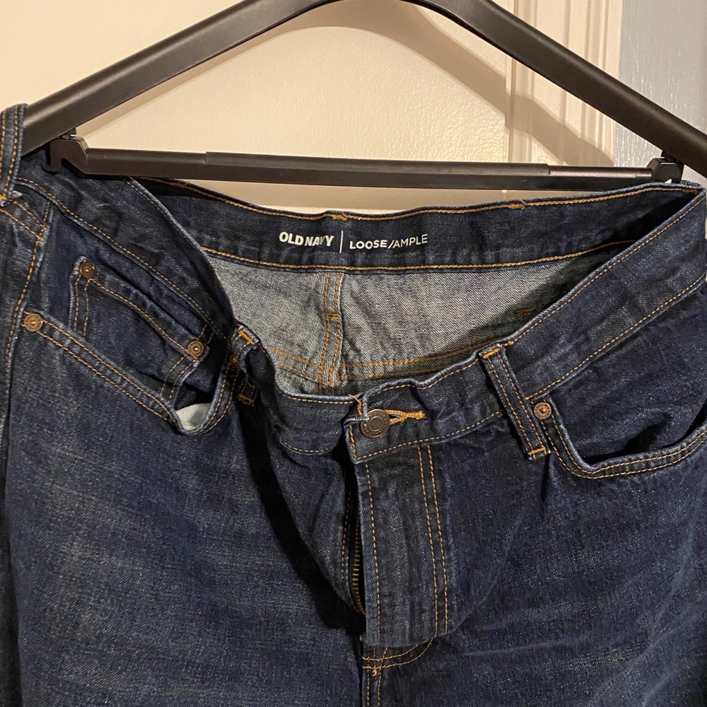 Men’s OLD NAVY JEANS